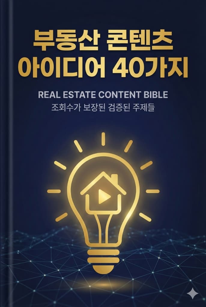 Real Estate Content Bible